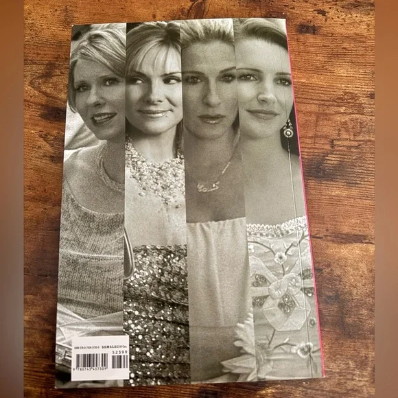 Kiss & Tell Paperback - Picture 3 of 8